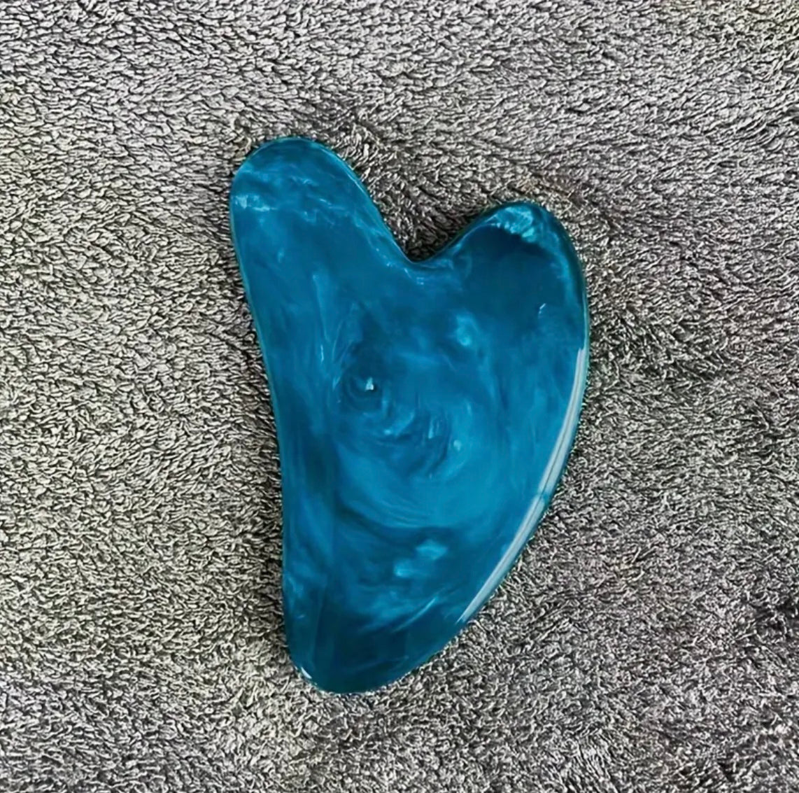 Gua Sha Massage