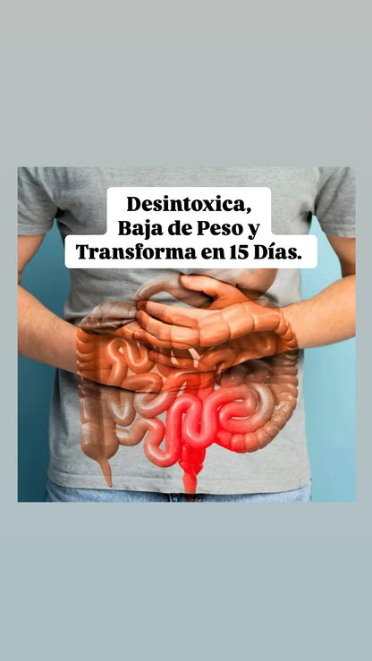15 Day Cleanse Mila Mí Amor