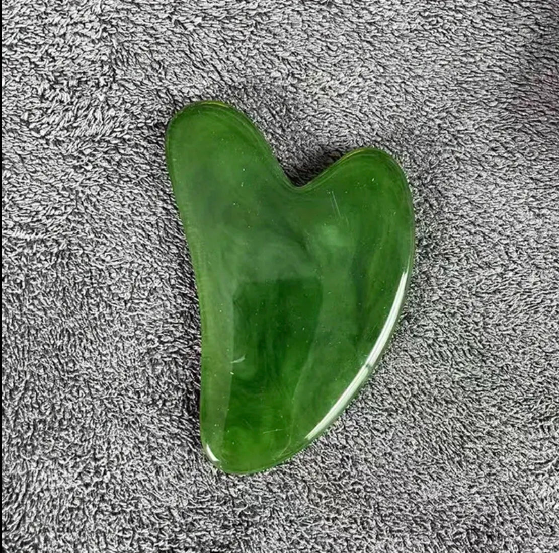 Gua Sha Massage